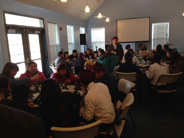 1st MKBC Anniversary